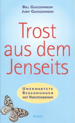Trost aus dem Jenseits