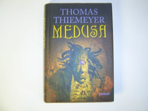 Medusa : Roman. [Unbekannter Einband]