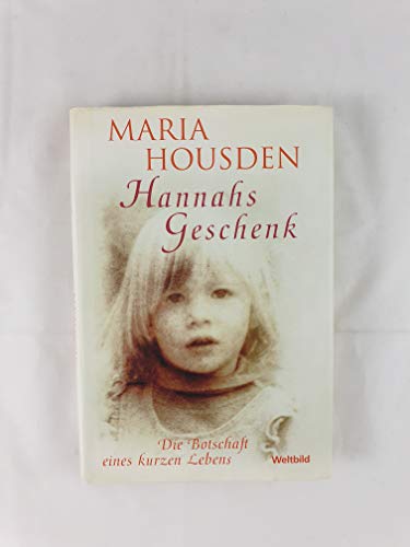 Hannahs Geschenk