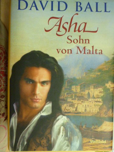 Asha. Sohn von Malta.
