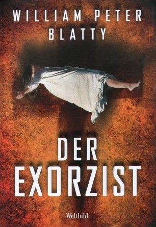 Der Exorzist.