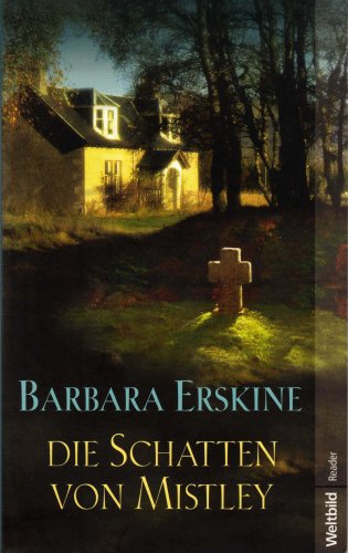 Die Schatten von Mistley