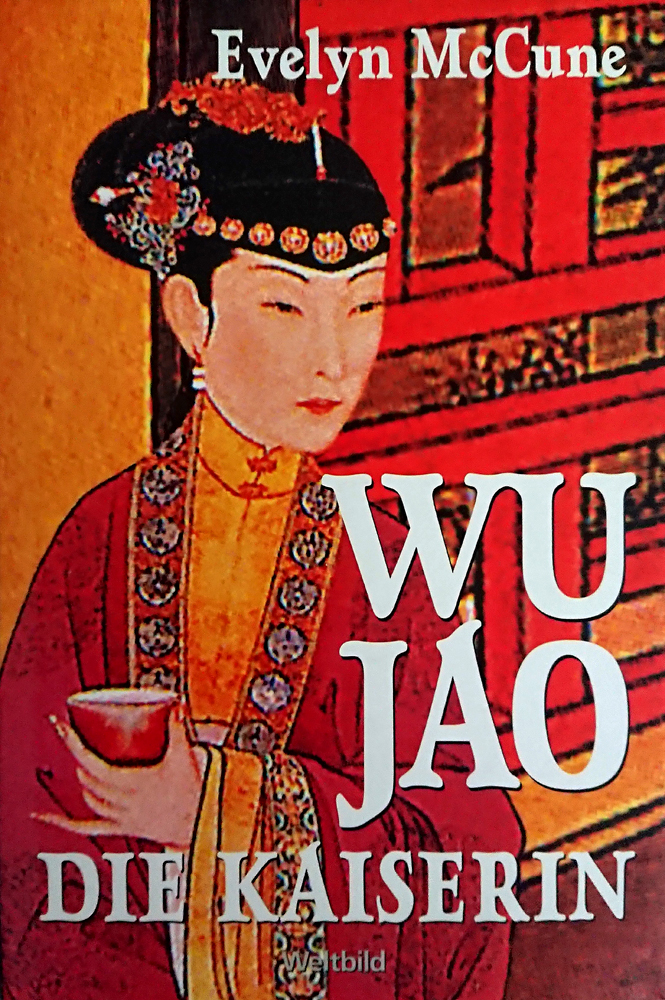 Wu Jao - die Kaiserin