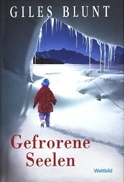 Gefrorene Seelen