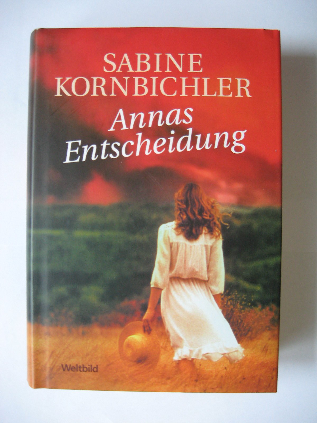 Annas Entscheidung