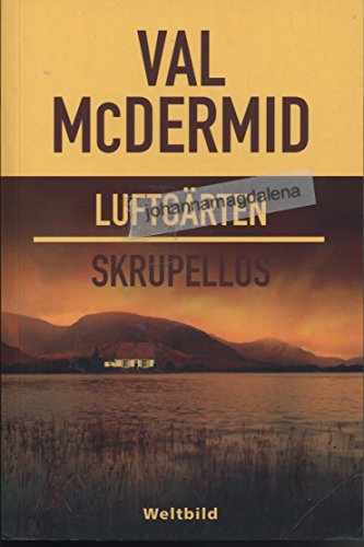 Luftgärten - Skrupellos