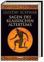 Sagen des klassischen Altertums