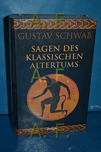 Sagen des klassischen Altertums