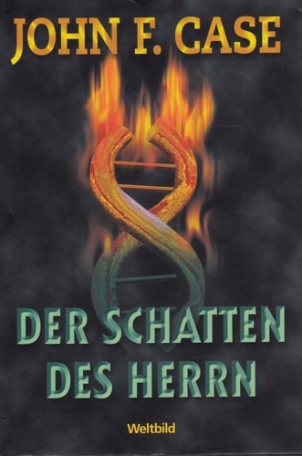 Der Schatten des Herrn
