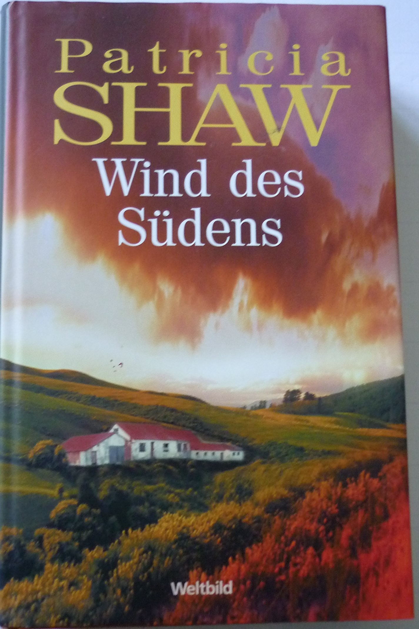 Wind des Südens