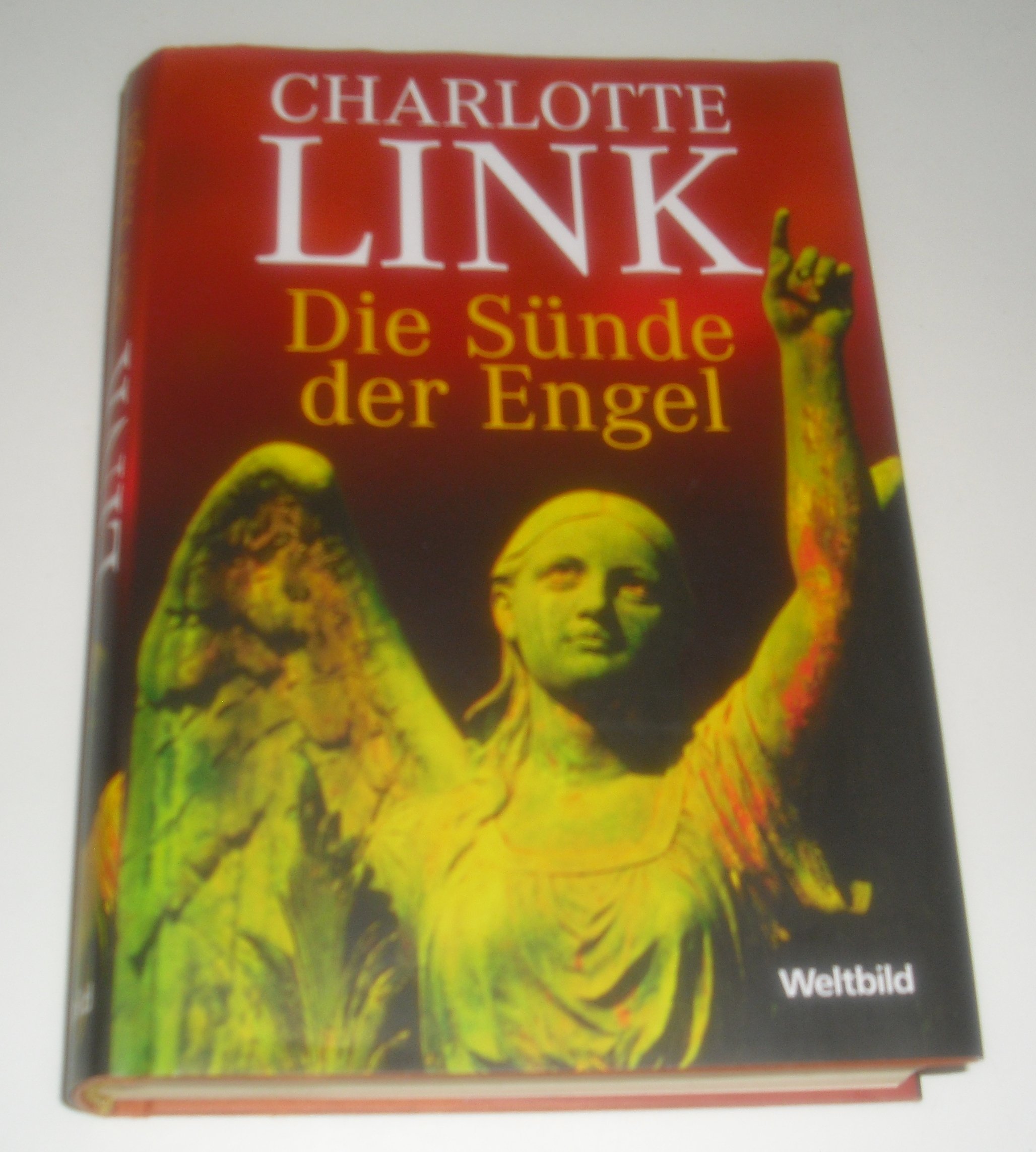 Die Sünde der Engel,