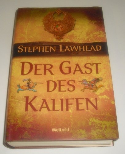 Der Gast des Kalifen