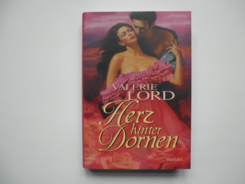 Herz hinter Dornen