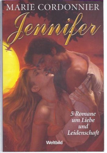 Jennifer - Sammelband 2