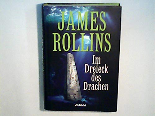 Im Dreieck des Drachen,