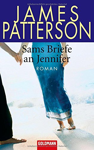 Sams Briefe an Jennifer.