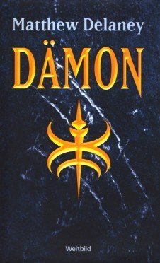 Dämon Thriller.