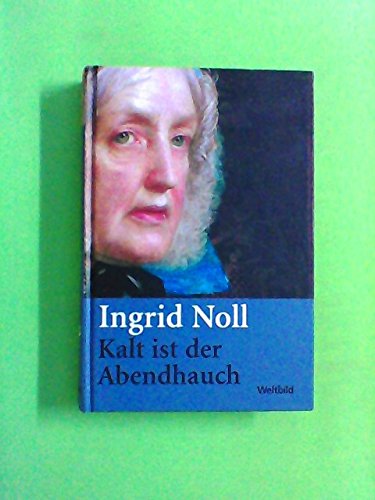 Kalt ist der Abendhauch