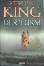 Der Turm - Der dunkle Turm VII