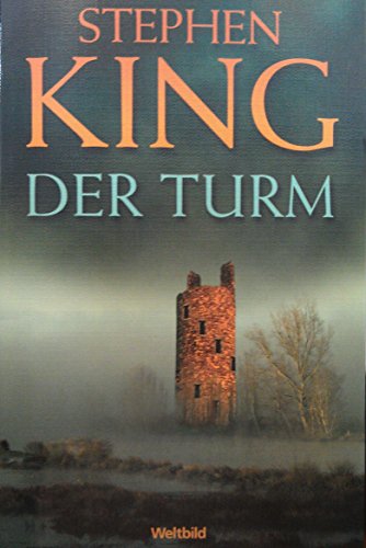 Der Turm - Der dunkle Turm VII