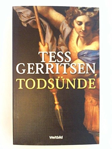 Todsünde.