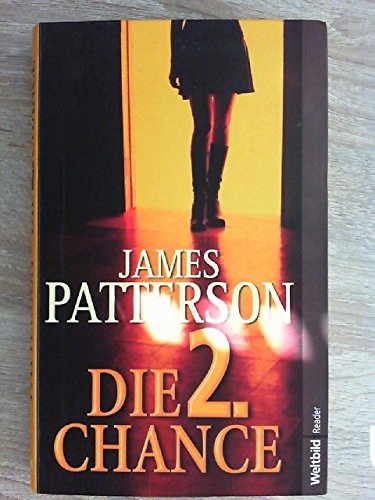 Die 2. Chance : Roman.