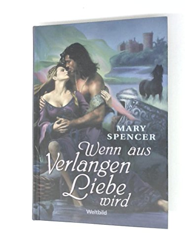 Wenn aus Verlangen Liebe wird.
