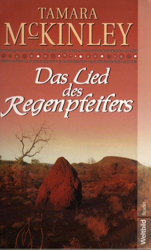Das Lied des Regenpfeifers
