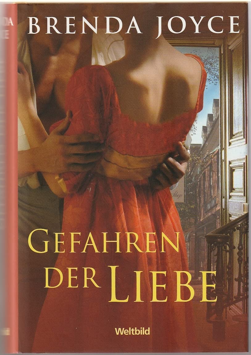 Gefahren der Liebe