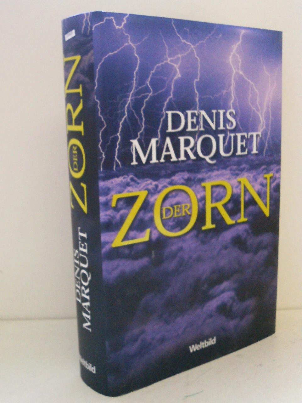 Der Zorn