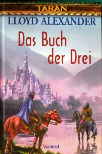 Taran. Das Buch der Drei