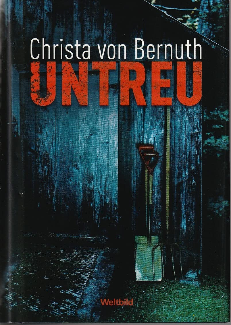 Untreu