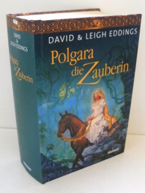 Polgara die Zauberin