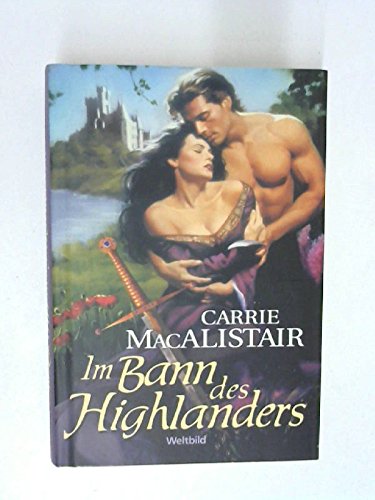 Im Bann des Highlanders