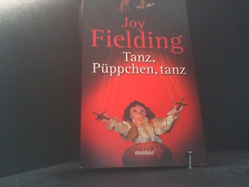 Tanz, Püppchen, tanz .