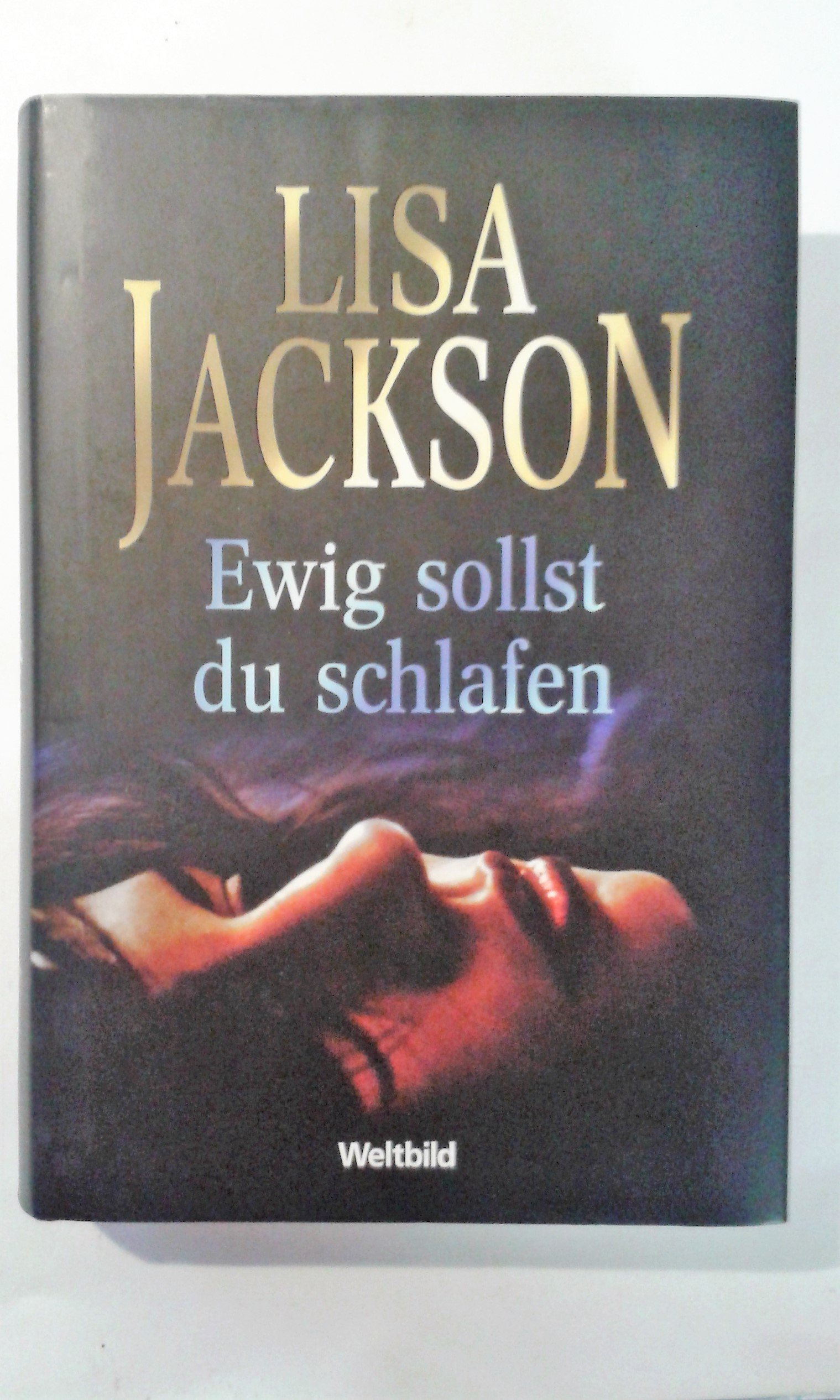Ewig sollst du schlafen