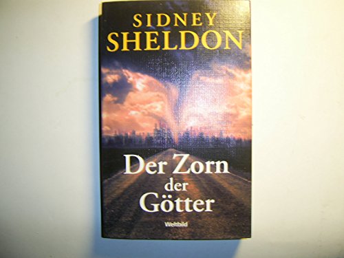 Der Zorn der Götter : Roman