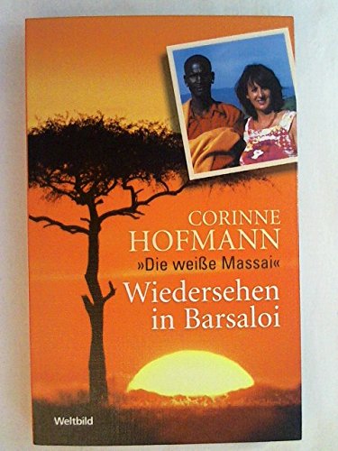 Wiedersehen in Barsaloi