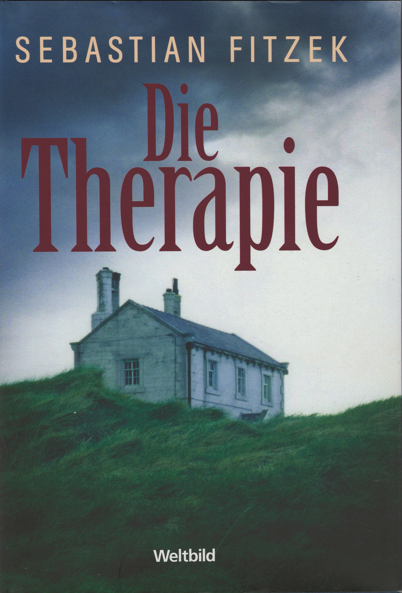 Die Therapie