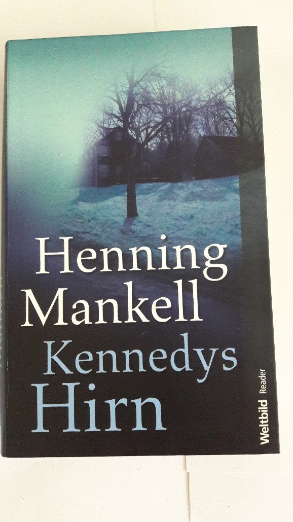 Kennedys Hirn