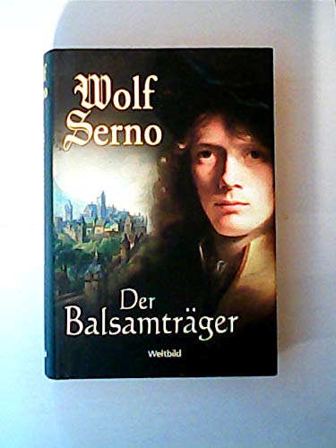 Der Balsamträger