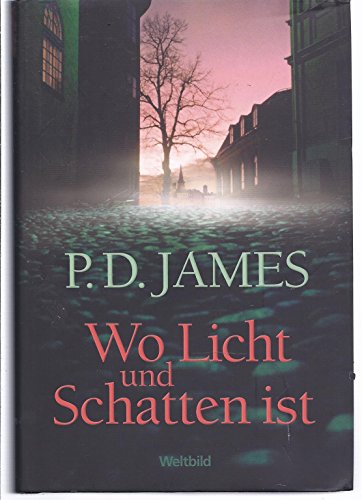 Wo Licht und Schatten ist