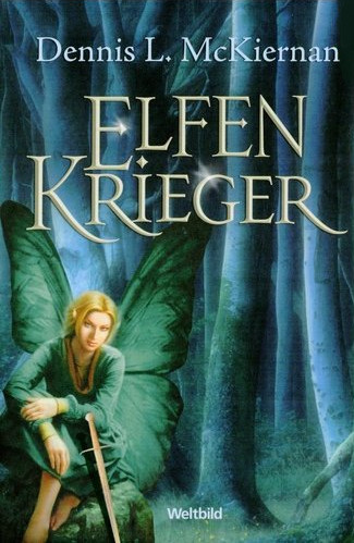 Elfenkrieger