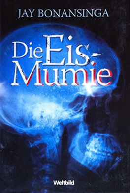 Die Eismumie.