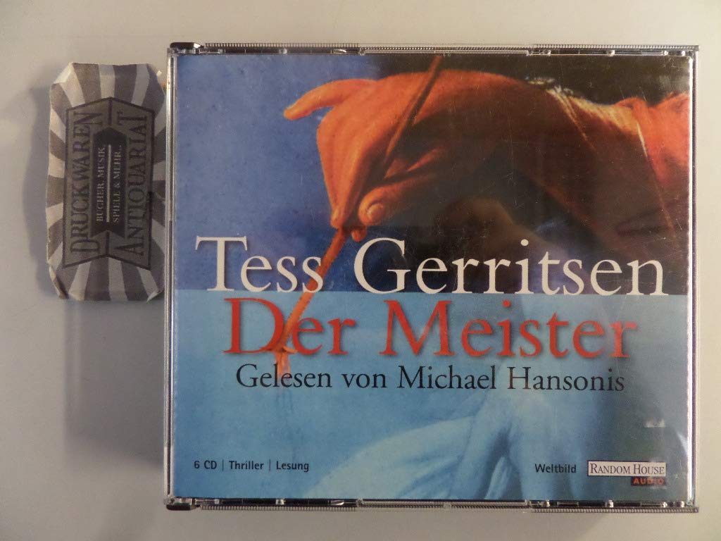 Der Meister