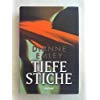 Tiefe Stiche