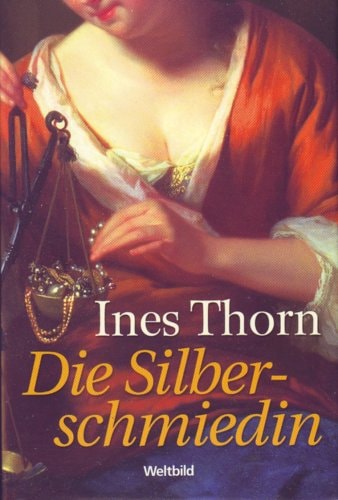 Die Silberschmiedin