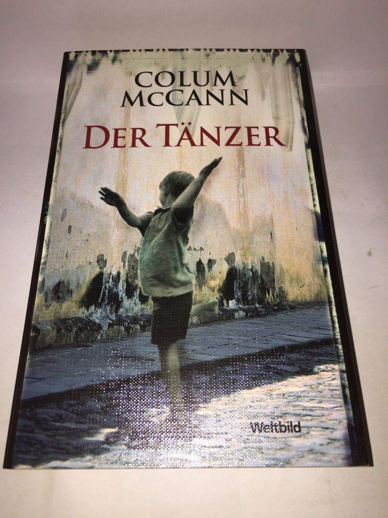 Der Tänzer