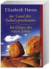 Im Land des Eukalyptusbaums / Im Glanz der roten Sonne (Doppelband)
