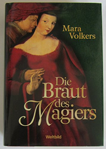 Die Braut des Magiers